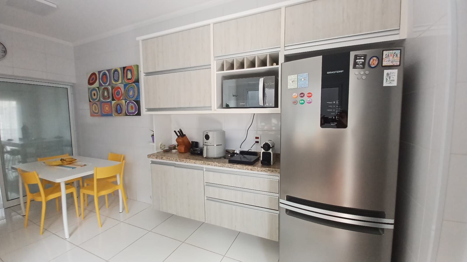 Casa, 3 quartos - Foto 10