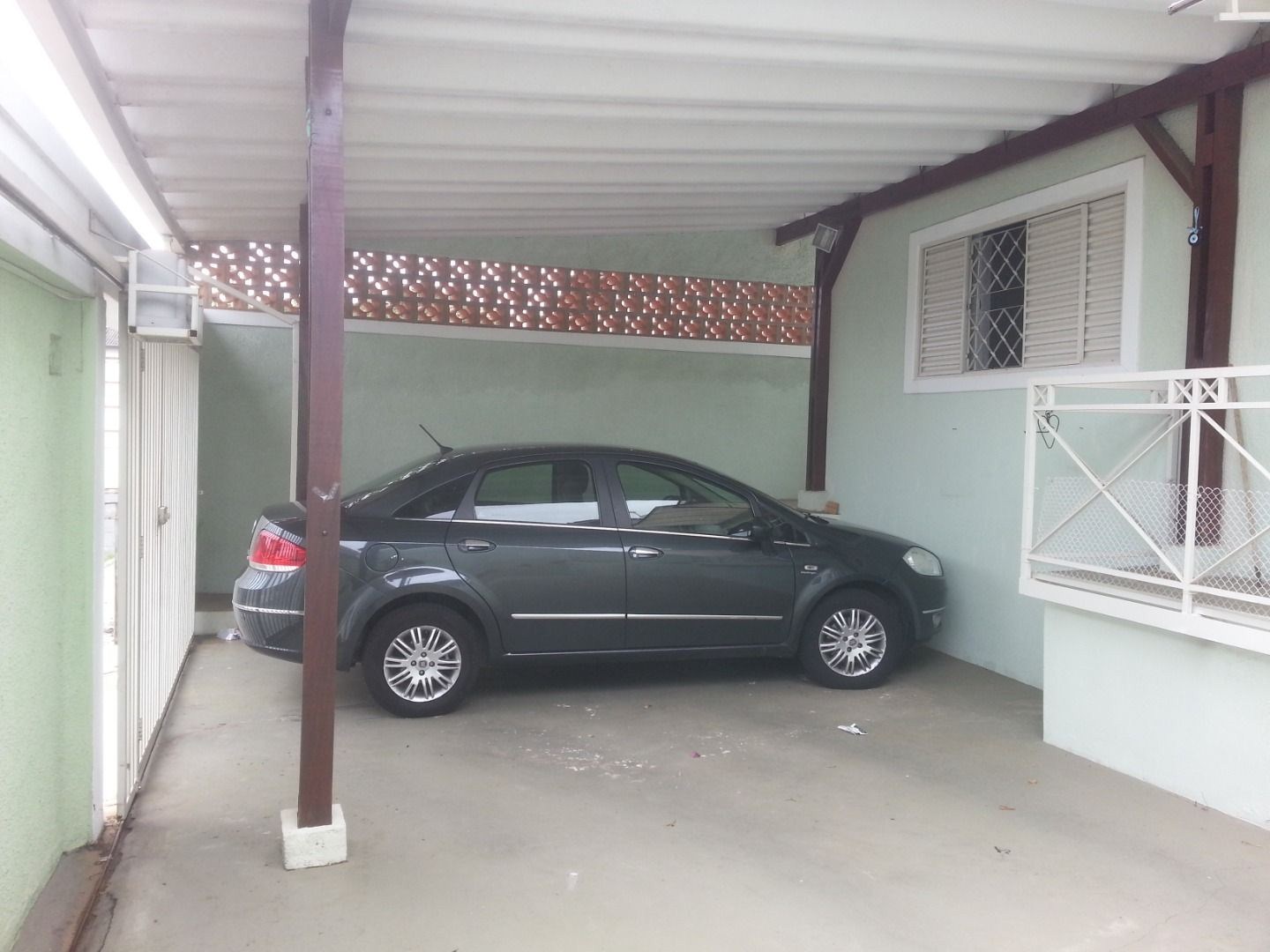 Casa, 3 quartos - Foto 1