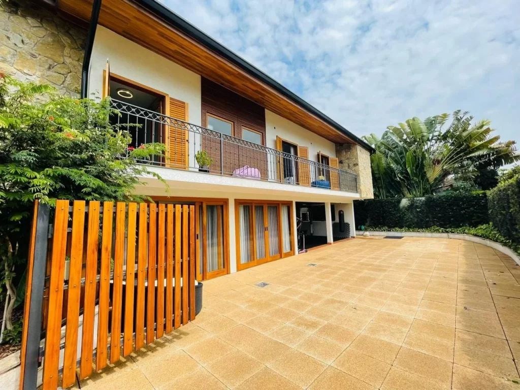 Casa, 3 quartos - Foto 3