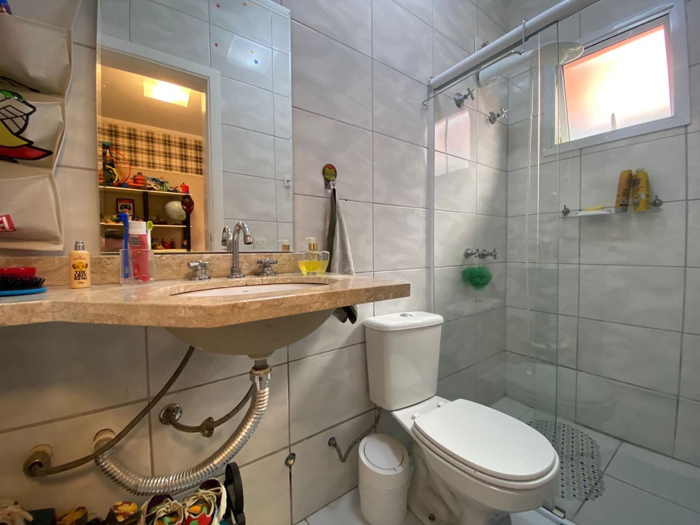 Casa, 3 quartos - Foto 12