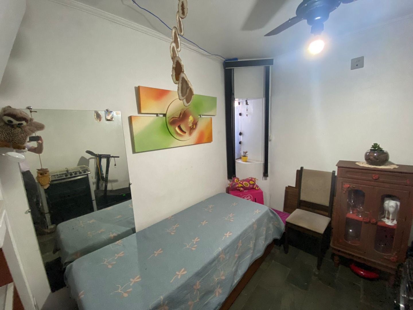 Casa, 4 quartos - Foto 17