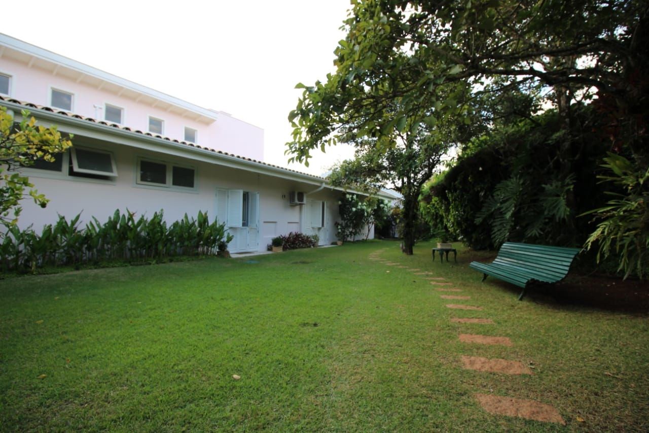 Casa, 4 quartos - Foto 30