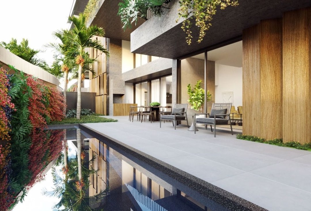 Apartamento, 3 quartos, 214 m² - Foto 4