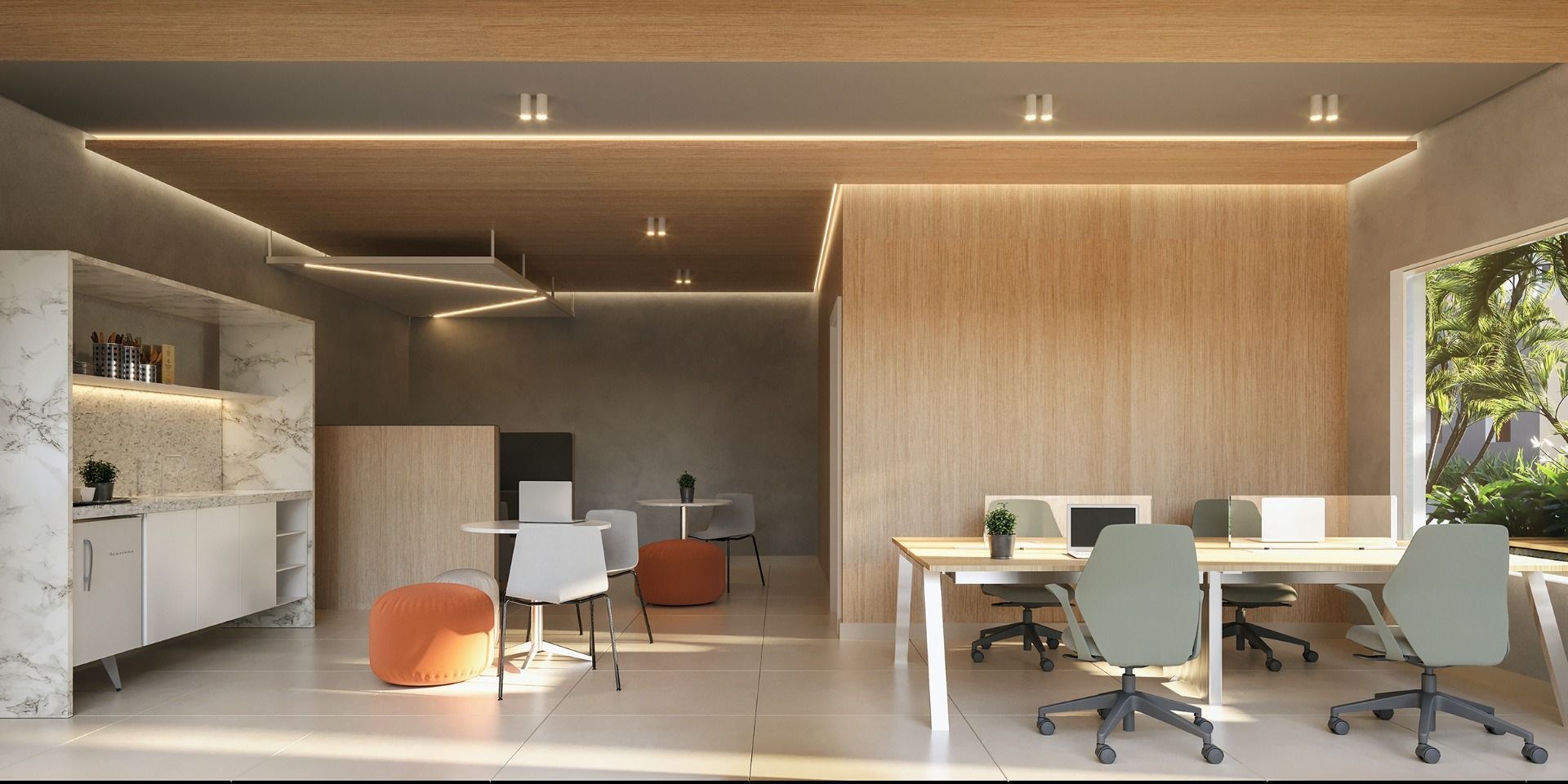 Apartamento, 2 quartos, 60 m² - Foto 17