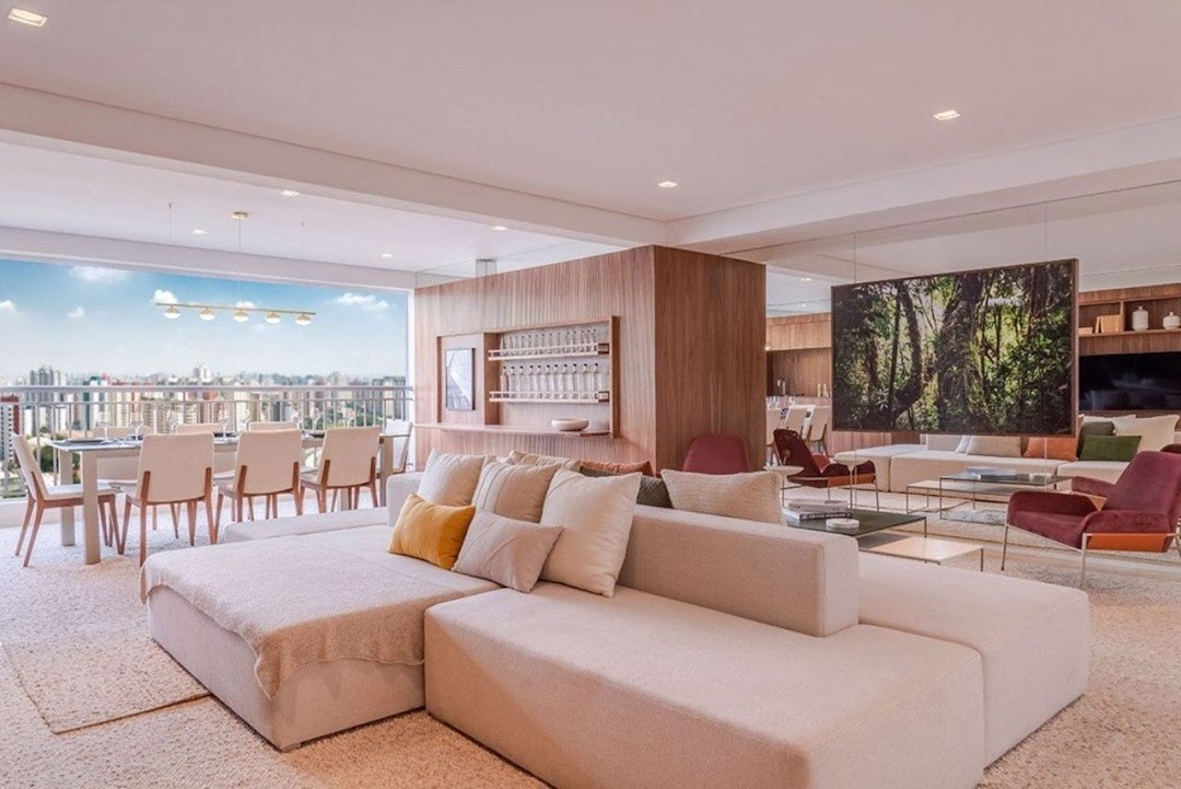 Apartamento, 4 quartos, 153 m² - Foto 10