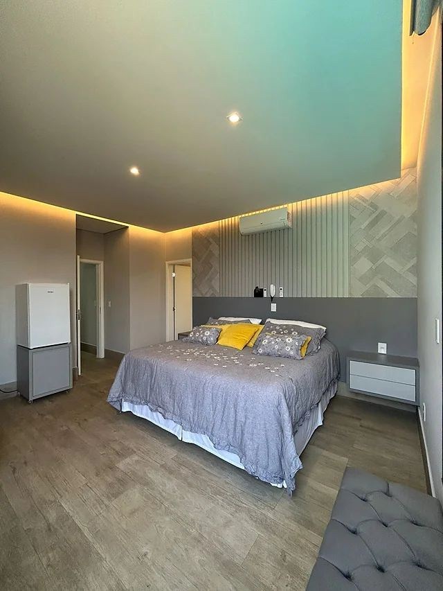 Casa, 4 quartos - Foto 25