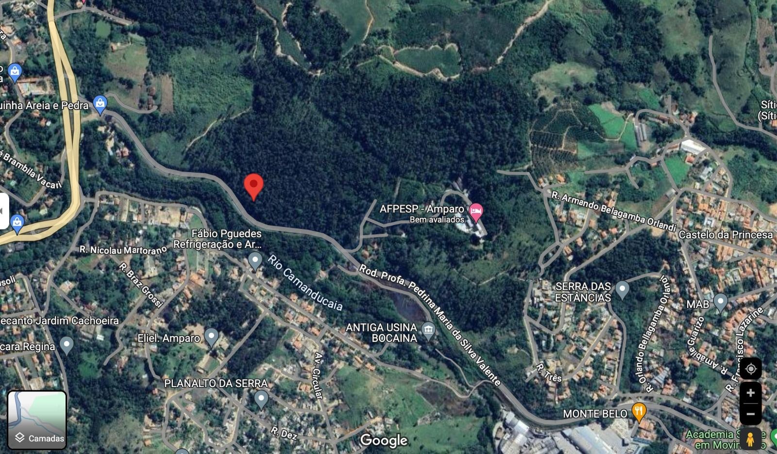 Terreno, 32 hectares - Foto 2