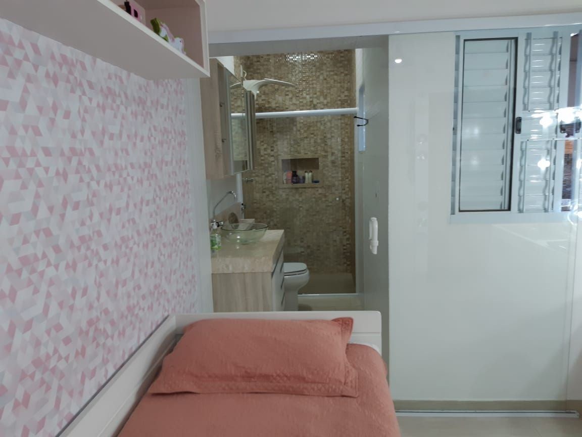Casa, 3 quartos - Foto 11