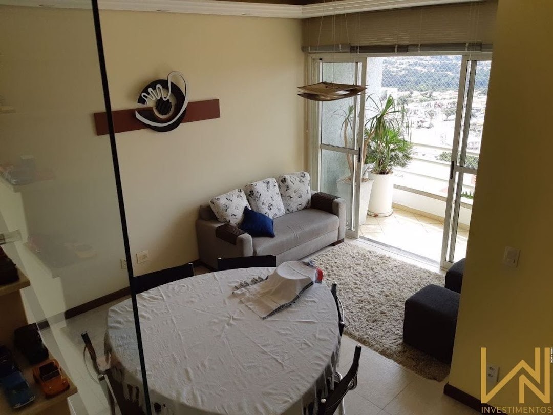 Apartamento, 3 quartos - Foto 31