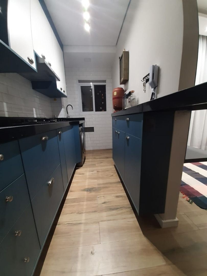 Apartamento, 2 quartos, 49 m² - Foto 3