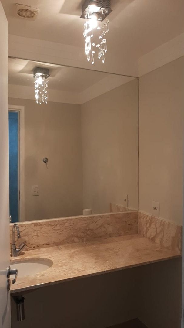 Apartamento, 3 quartos, 132 m² - Foto 25