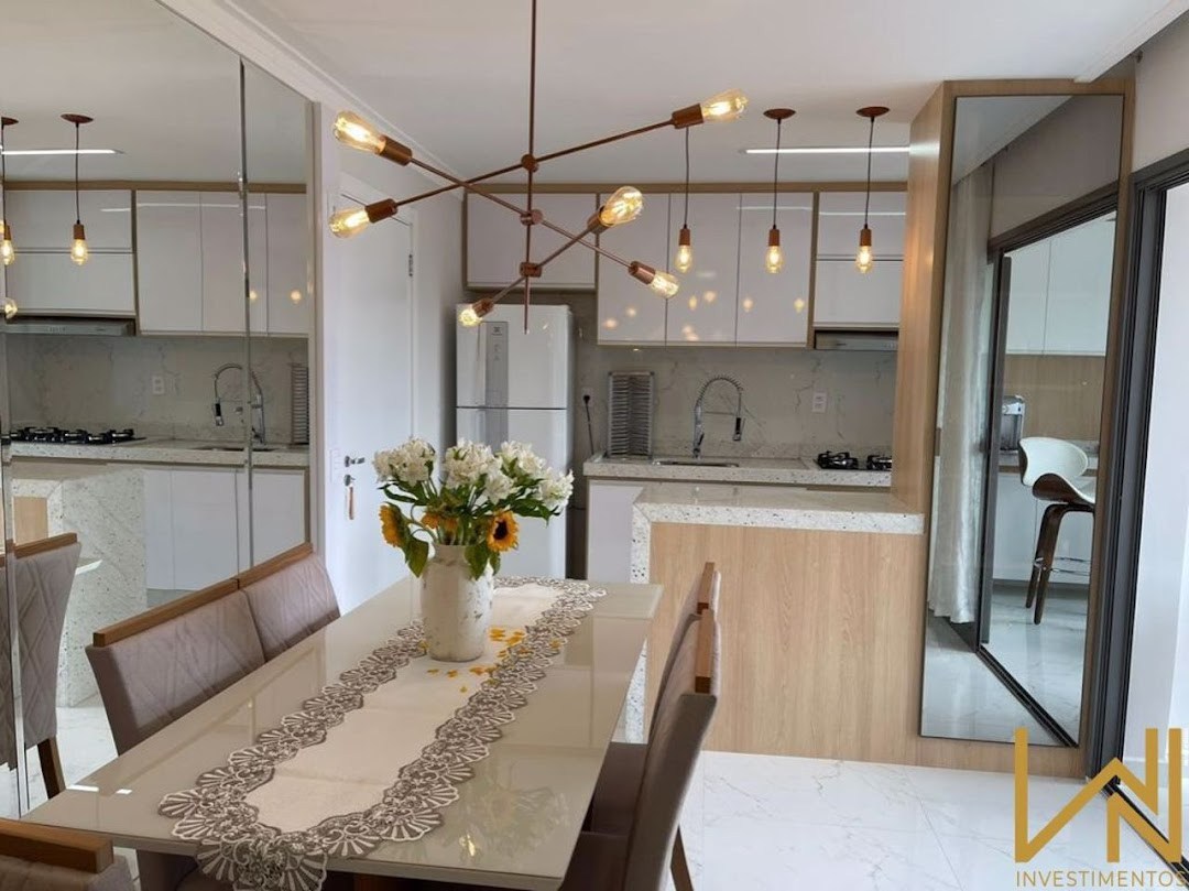 Apartamento, 2 quartos, 67 m² - Foto 1