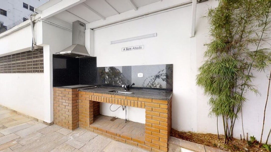 Apartamento, 3 quartos, 170 m² - Foto 1