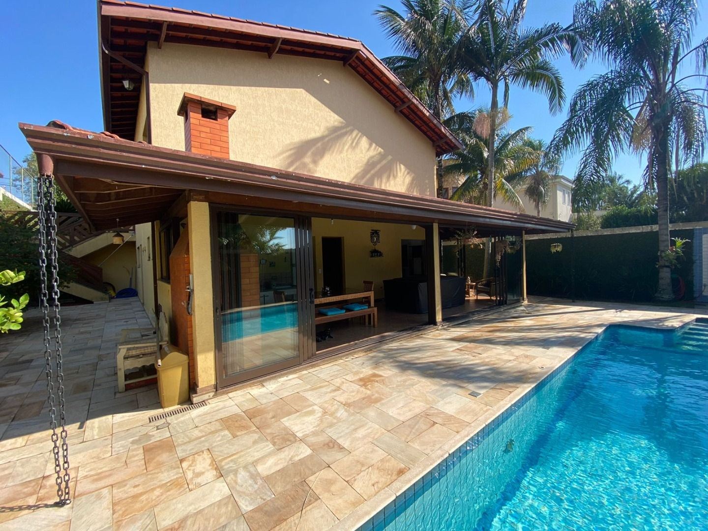 Casa, 5 quartos - Foto 30