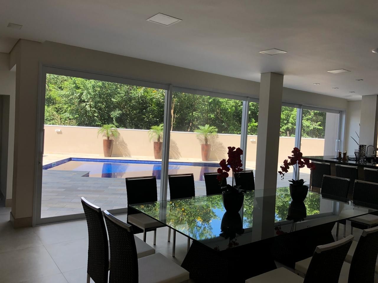 Casa, 4 quartos - Foto 16