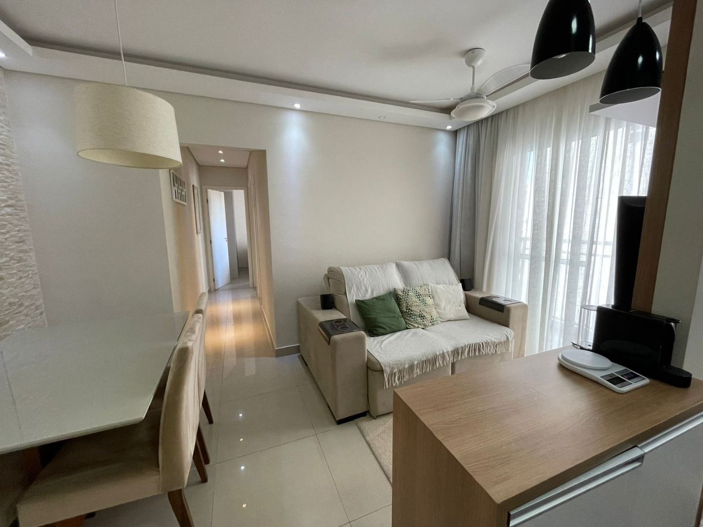 Apartamento, 2 quartos, 47 m² - Foto 4