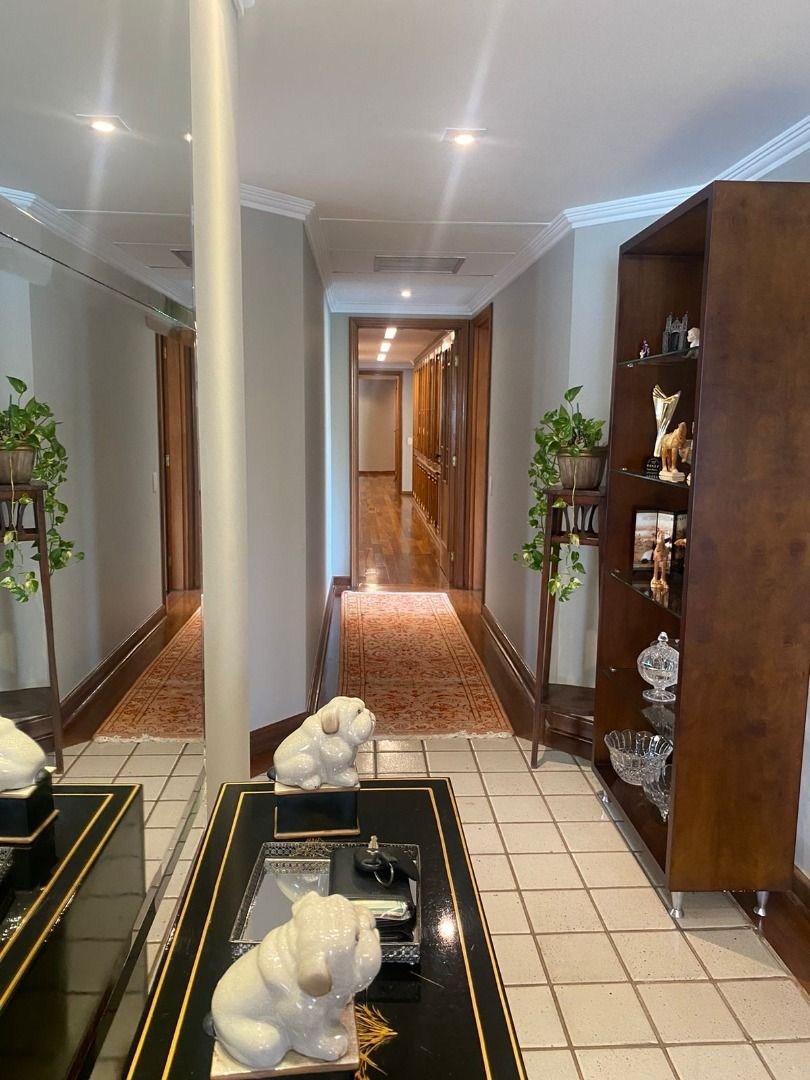 Apartamento, 4 quartos, 306 m² - Foto 11