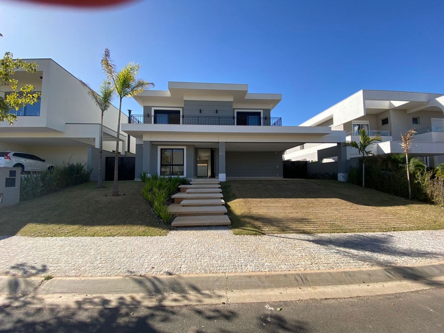 Casa, 4 quartos - Foto 48