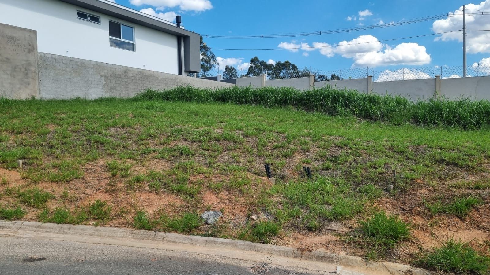 Terreno, 460 m² - Foto 6