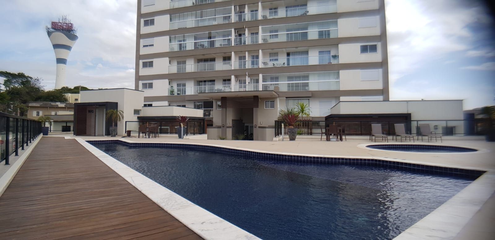 Apartamento, 3 quartos, 112 m² - Foto 1