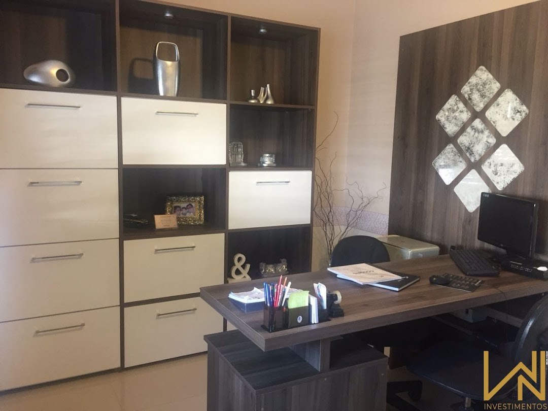 Casa, 3 quartos - Foto 12