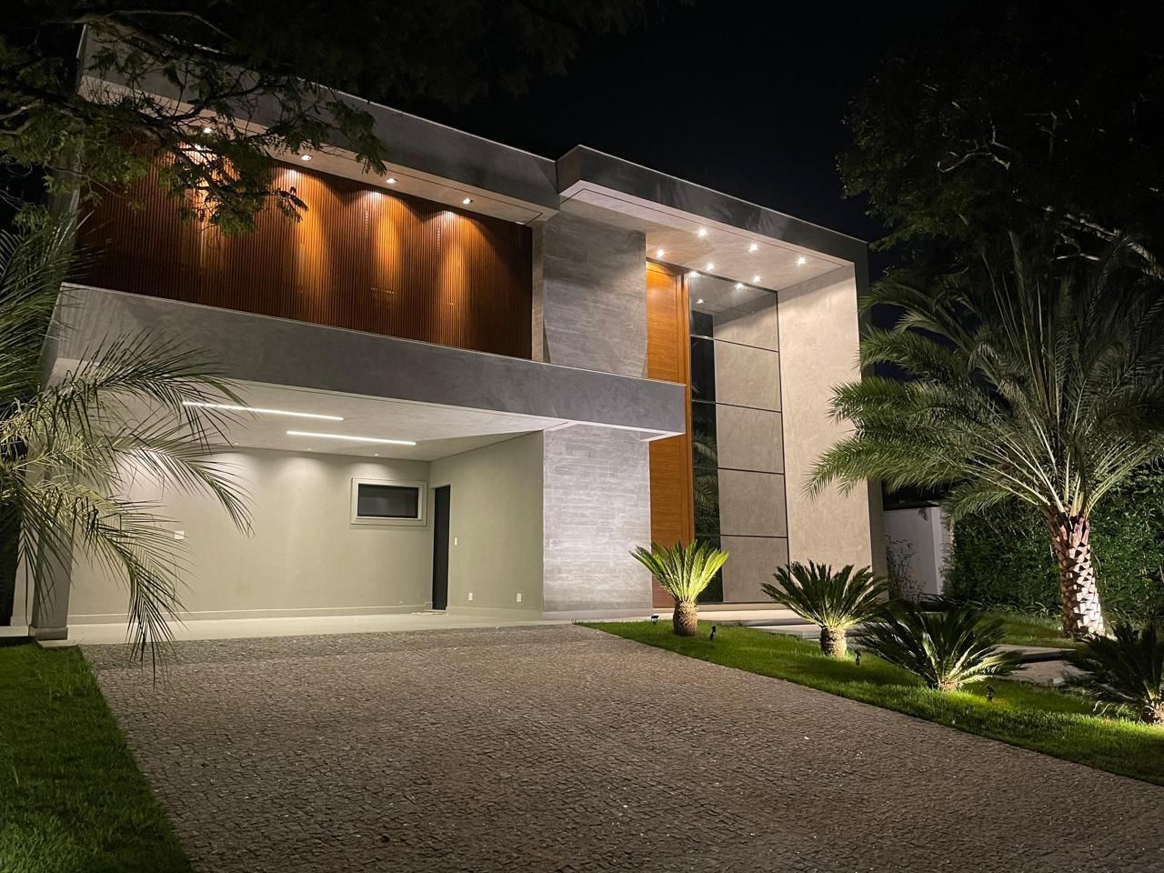 Casa, 5 quartos - Foto 1
