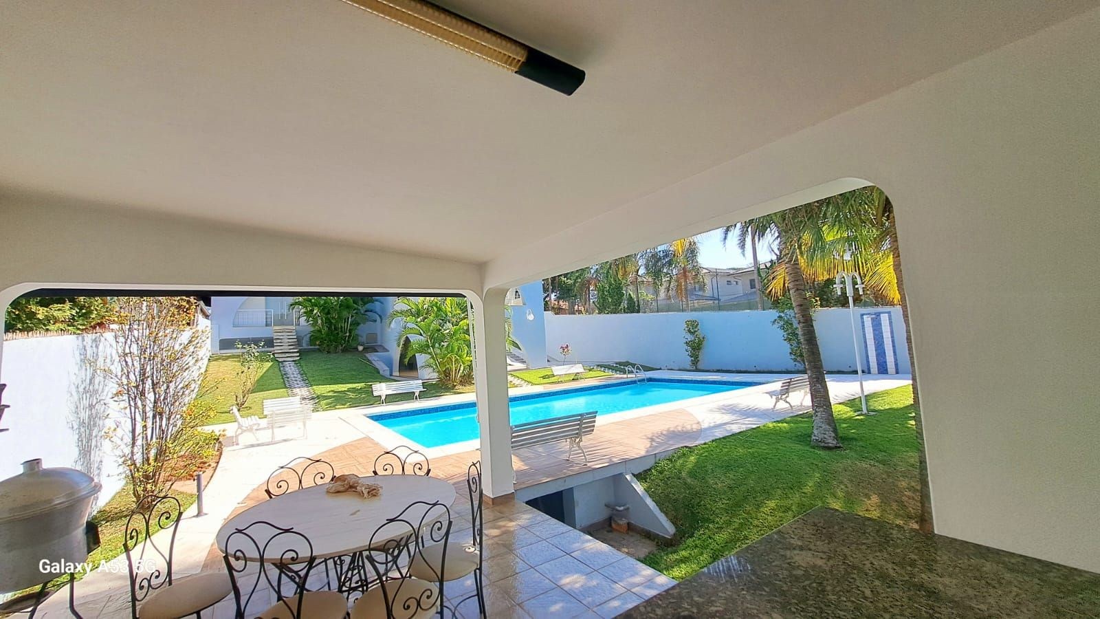 Casa, 4 quartos - Foto 52