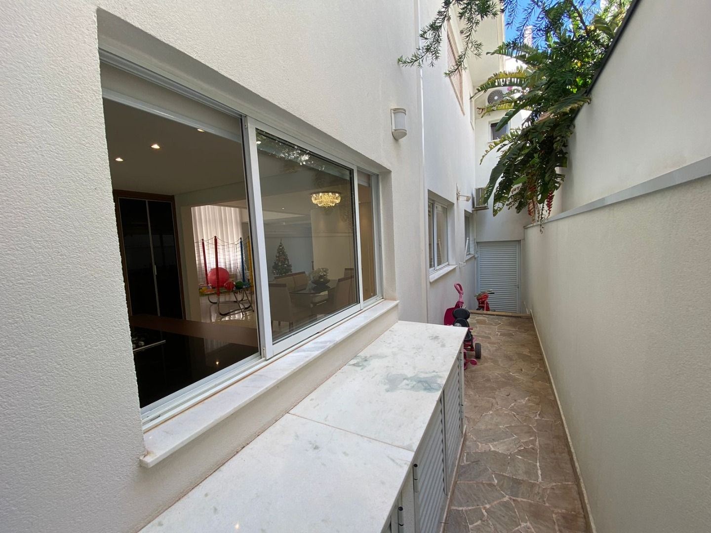 Casa, 4 quartos - Foto 34