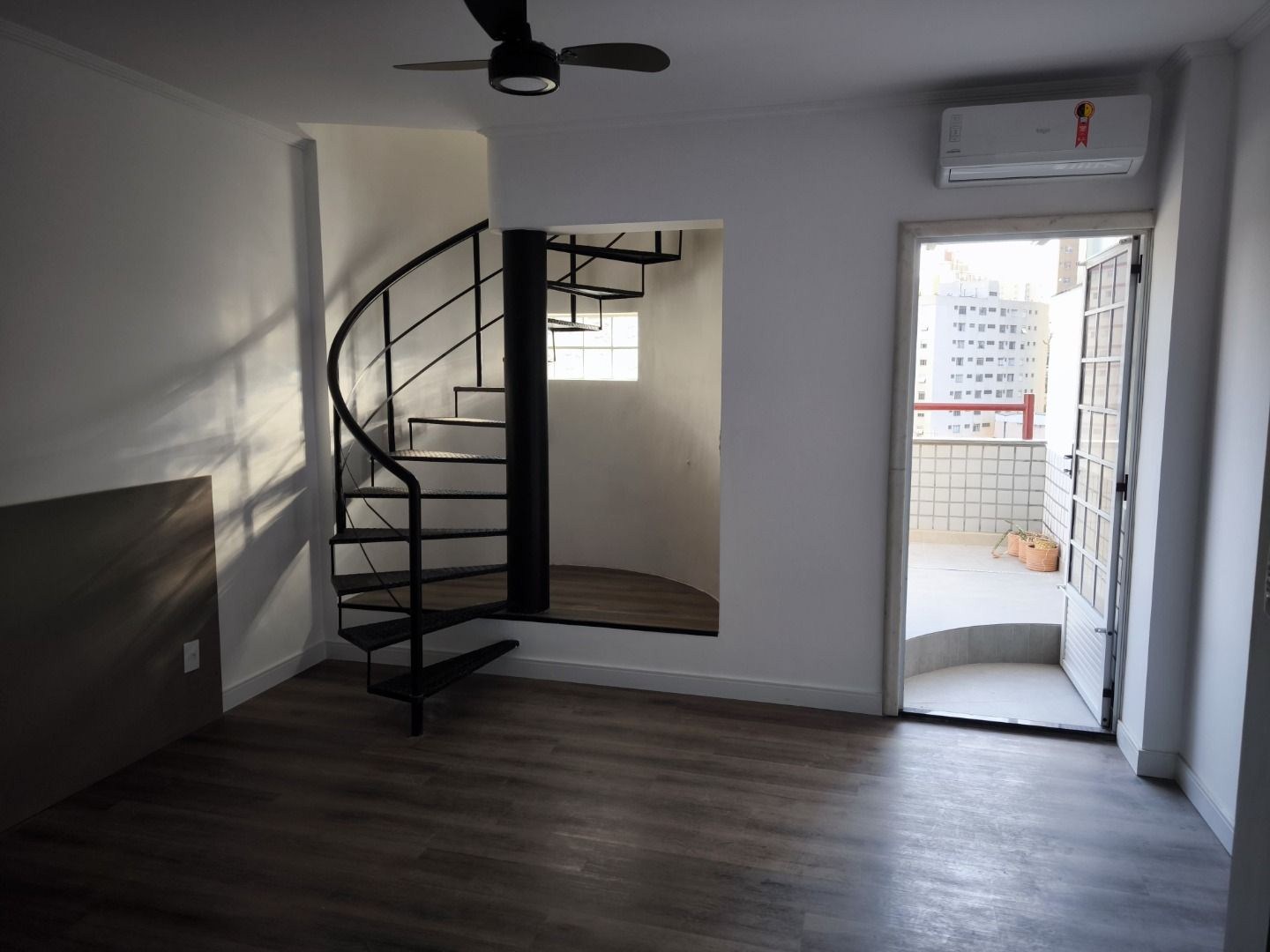 Apartamento, 1 quarto - Foto 3