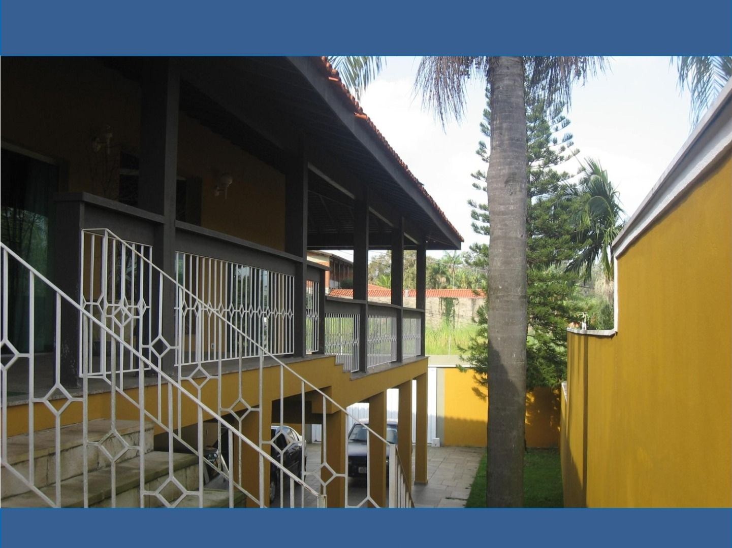 Casa, 4 quartos - Foto 8