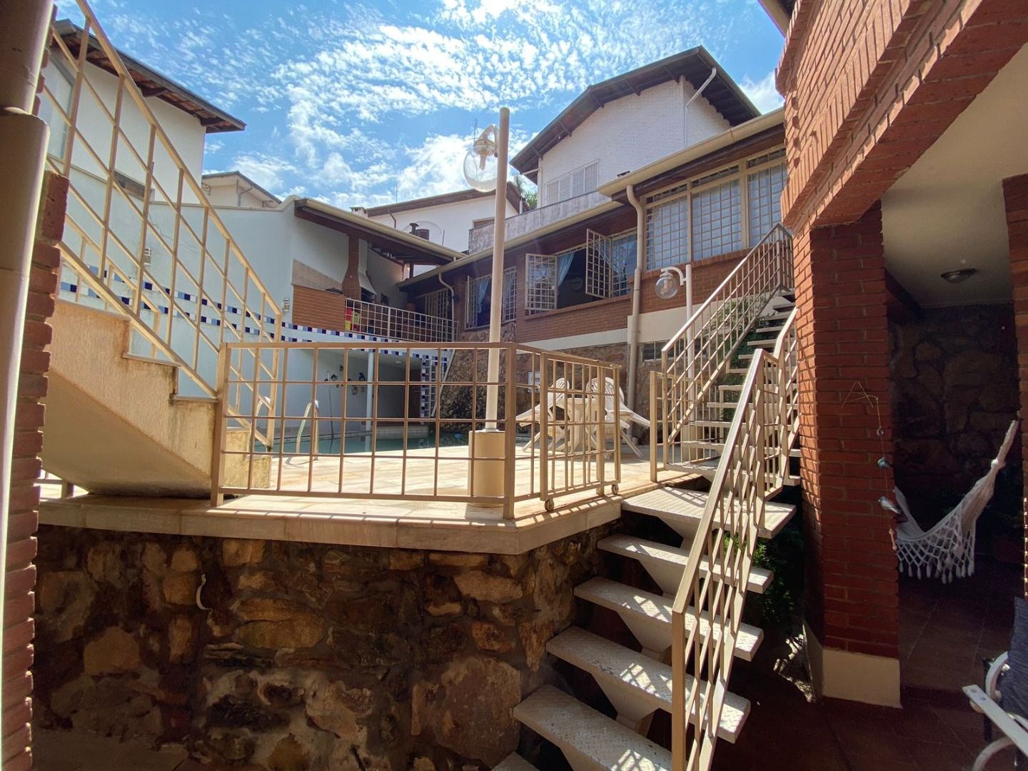 Casa, 4 quartos - Foto 52