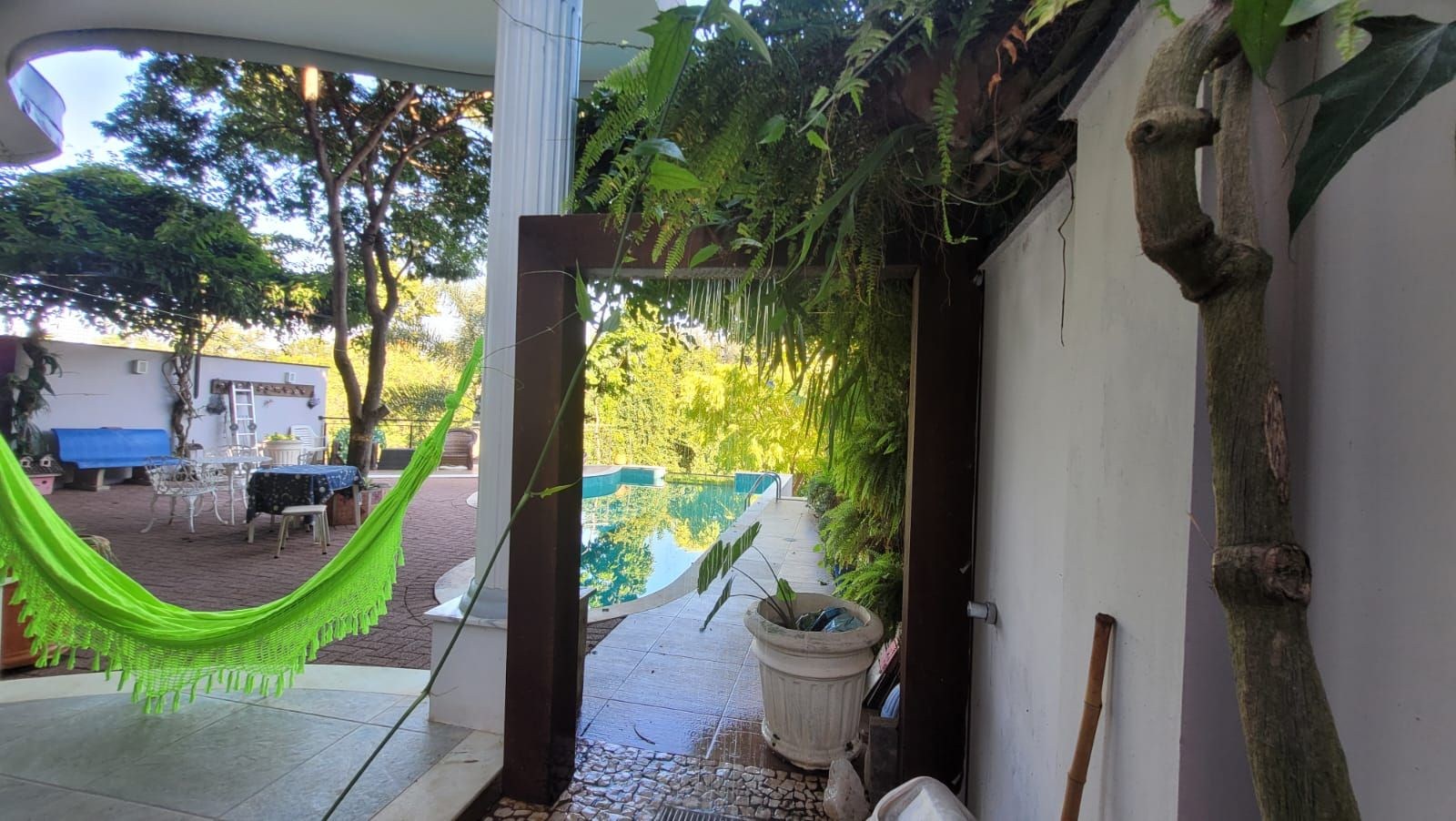Casa, 4 quartos - Foto 18