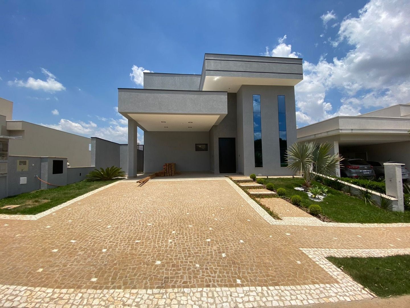 Casa, 3 quartos - Foto 22