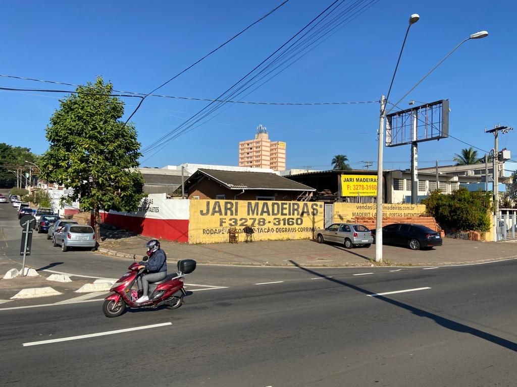 Loteamento e Condomínio, 1168 m² - Foto 4