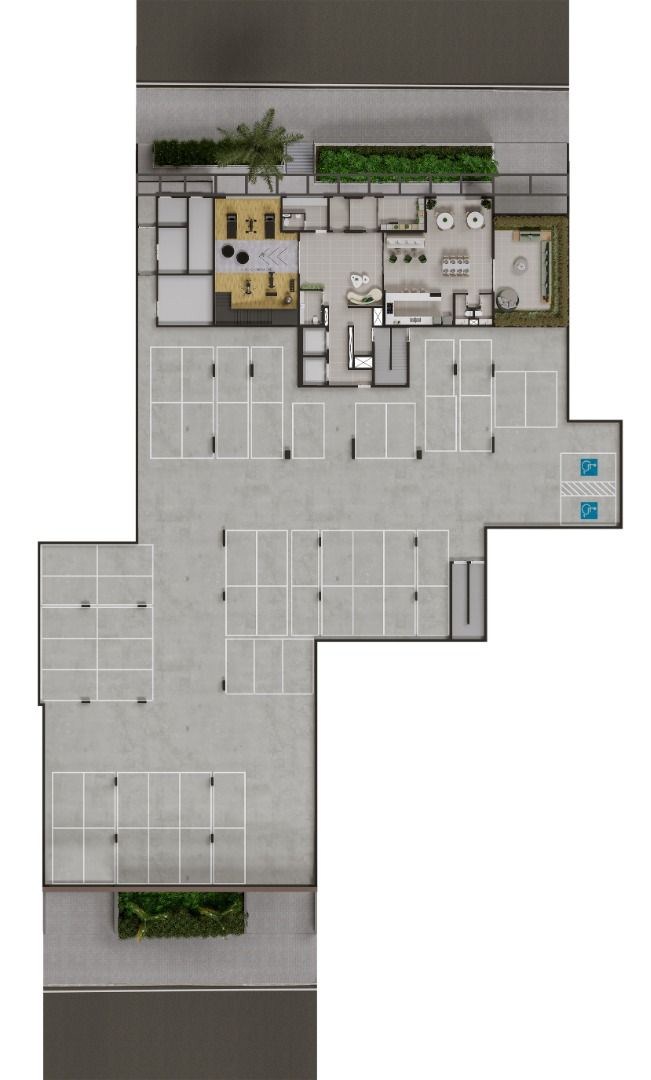 Apartamento, 3 quartos, 90 m² - Foto 25