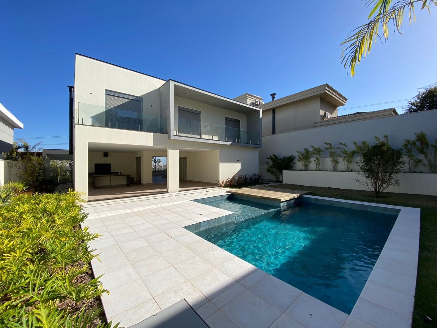 Casa, 5 quartos - Foto 4