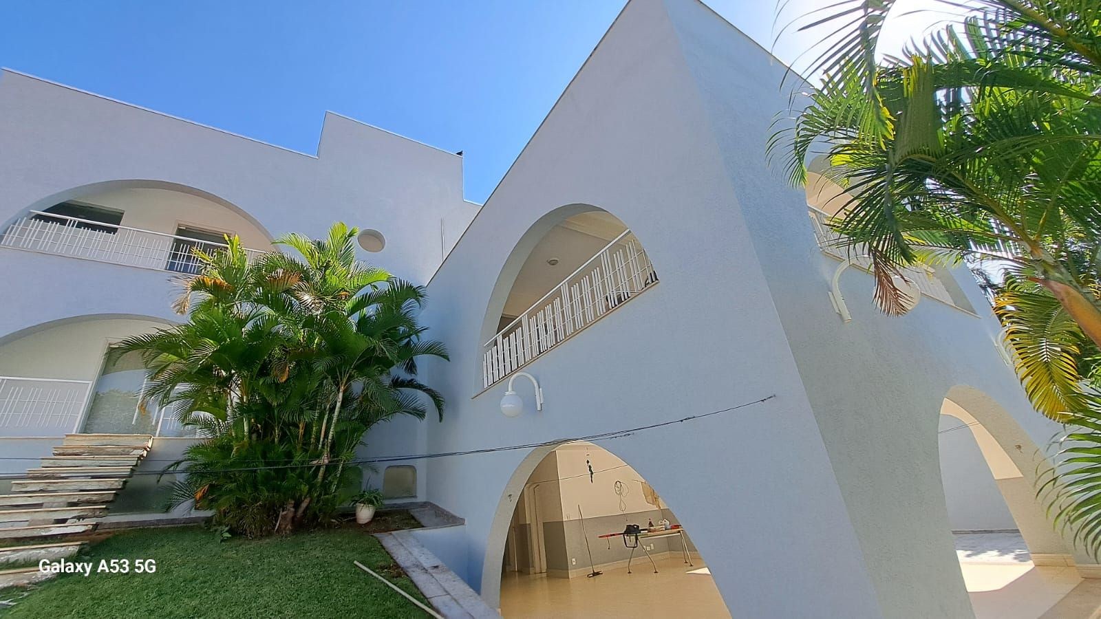 Casa, 4 quartos - Foto 49