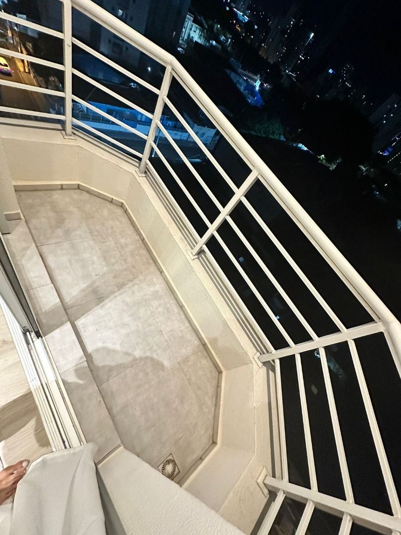 Apartamento, 1 quarto, 40 m² - Foto 14