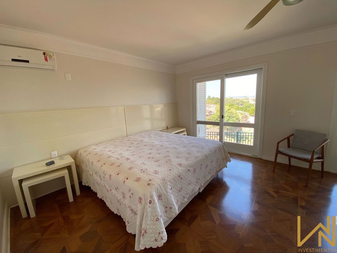Casa, 4 quartos - Foto 45