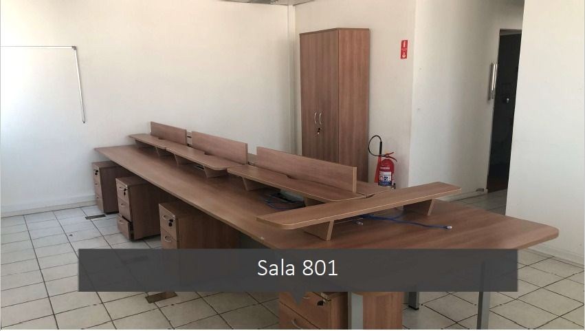 Sala-Conjunto - Foto 8