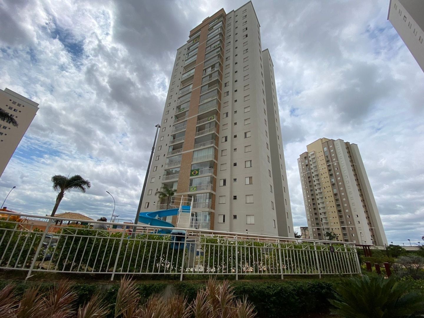 Apartamento, 3 quartos, 110 m² - Foto 3