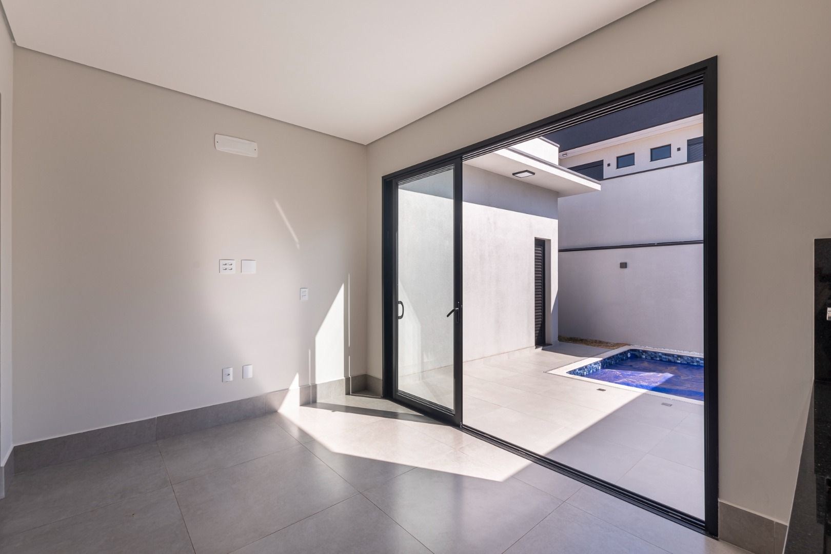 Casa, 3 quartos - Foto 45