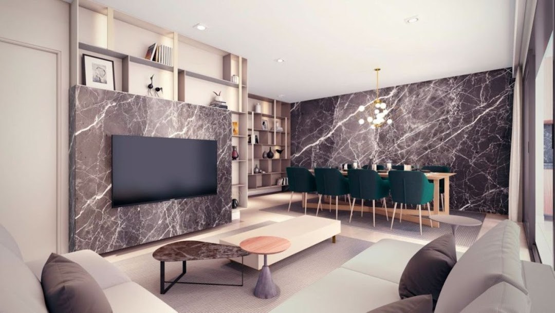 Apartamento, 3 quartos, 151 m² - Foto 5