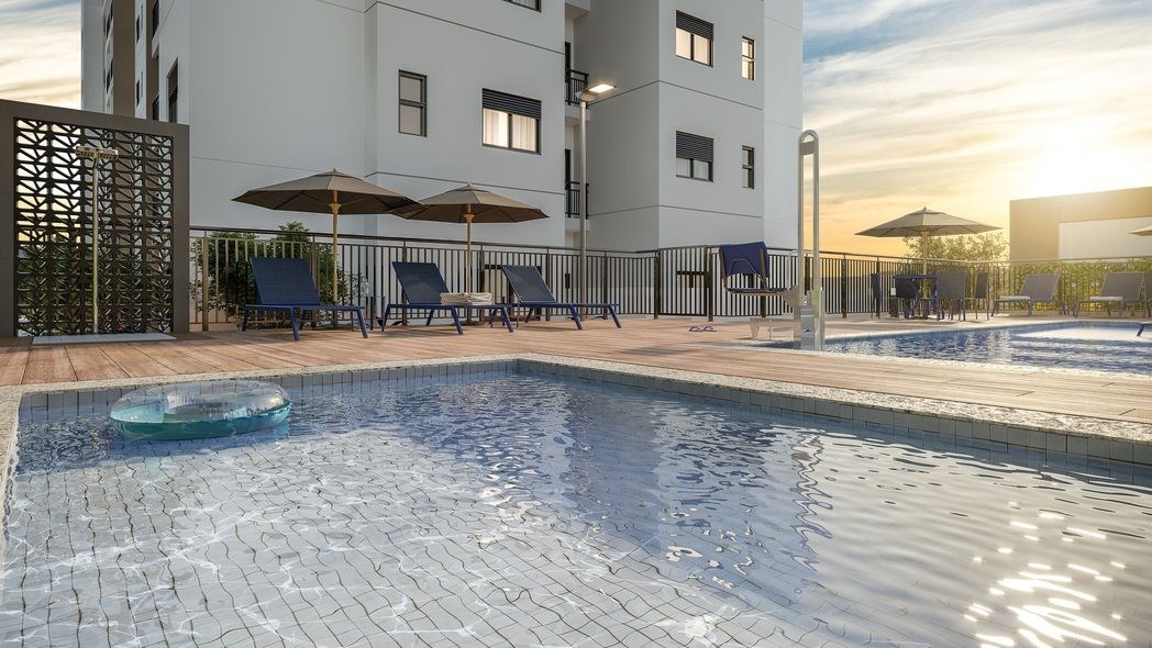 Apartamento, 3 quartos, 74 m² - Foto 13
