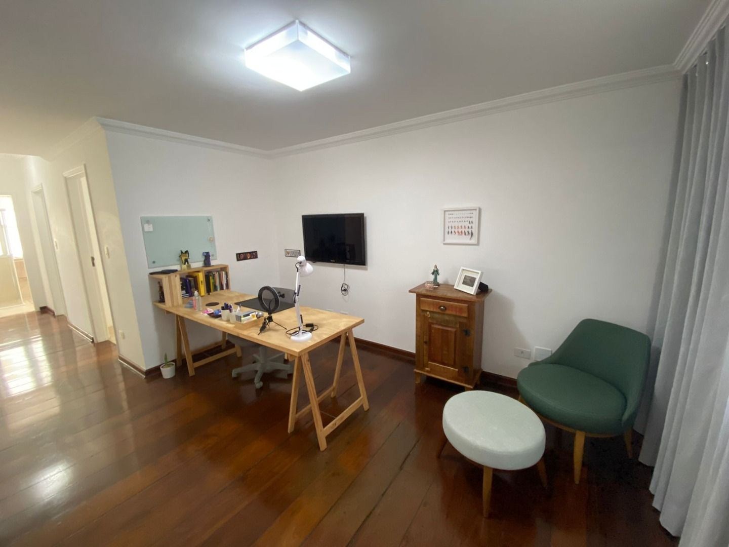 Apartamento, 3 quartos, 193 m² - Foto 10