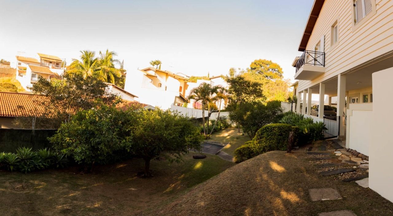 Casa, 5 quartos - Foto 32