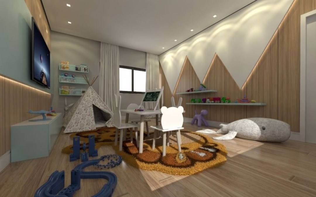 Apartamento, 2 quartos, 92 m² - Foto 11