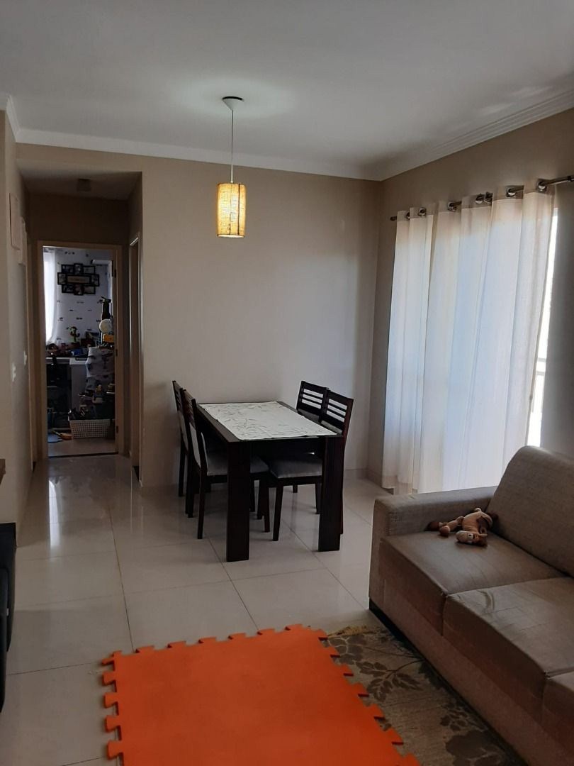 Apartamento, 2 quartos, 70 m² - Foto 8