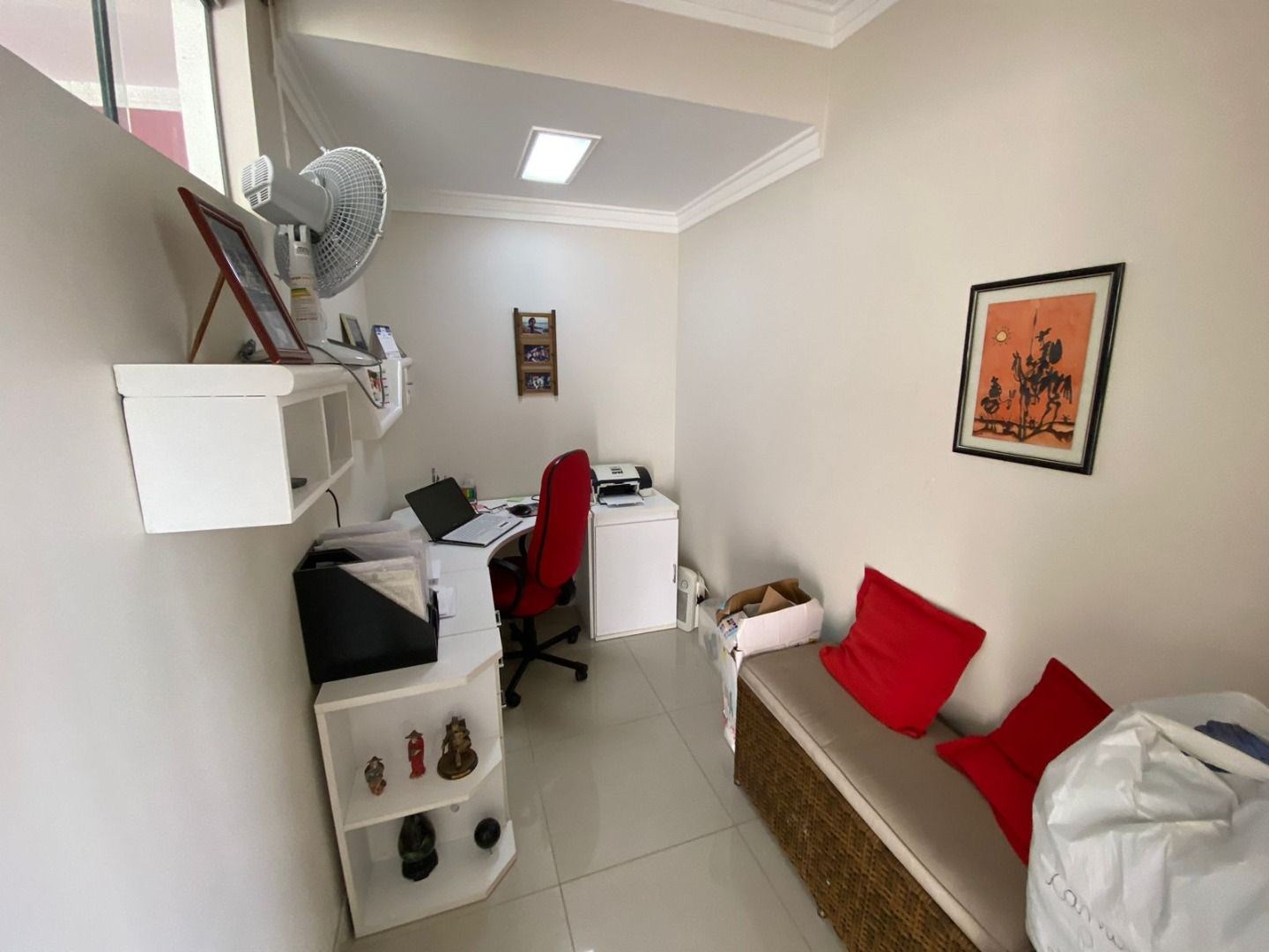 Casa, 3 quartos - Foto 3