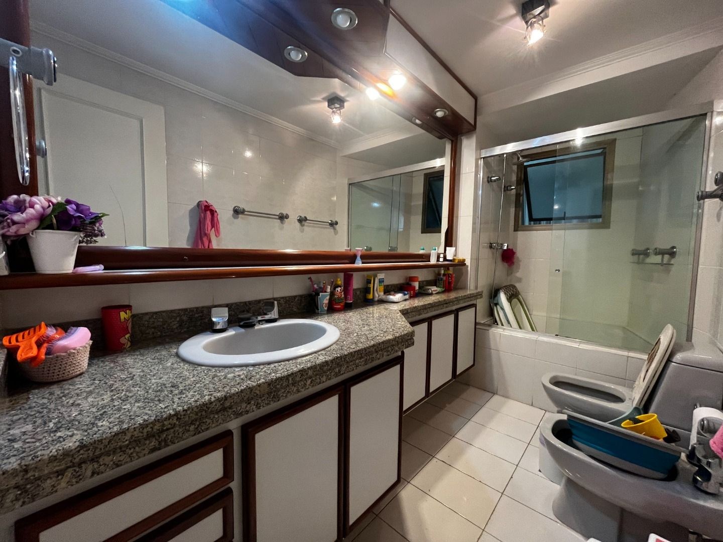 Apartamento, 4 quartos, 256 m² - Foto 33